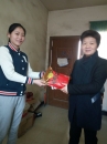 3月8日，婦女節(jié)員工福利