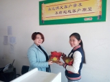 3月8日，婦女節(jié)員工福利