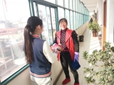 3月8日，婦女節(jié)員工福利